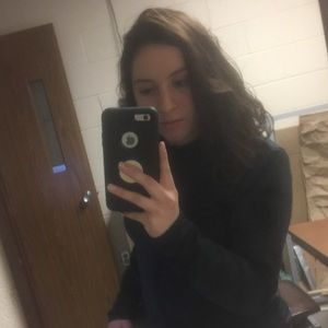 Meet your Posher, Sonia